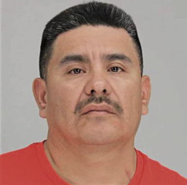 Rigoberto Gutierres, - Dallas County, TX 