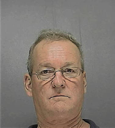 Charles Hagan, - Volusia County, FL 