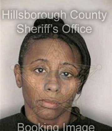 Thelma Hammett, - Hillsborough County, FL 