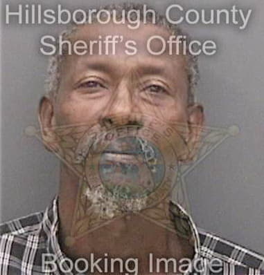 Anthony Hatcher, - Hillsborough County, FL 