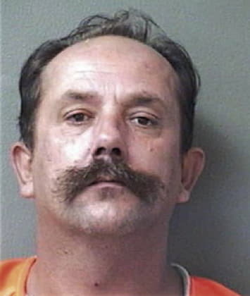 Jimmy Henderson, - Okaloosa County, FL 