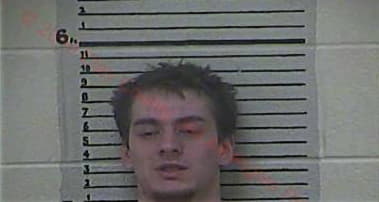 William Hensley, - Clay County, KY 