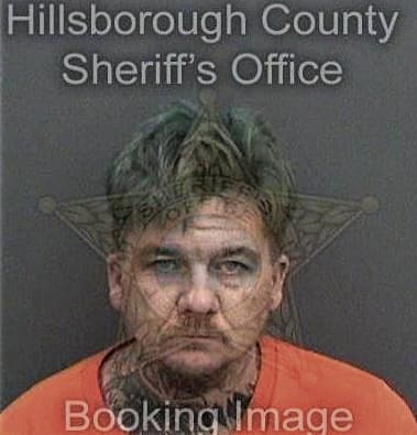 Jay Hernstrom - Hillsborough County, FL 