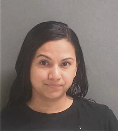 Tatiana Herrera, - Volusia County, FL 