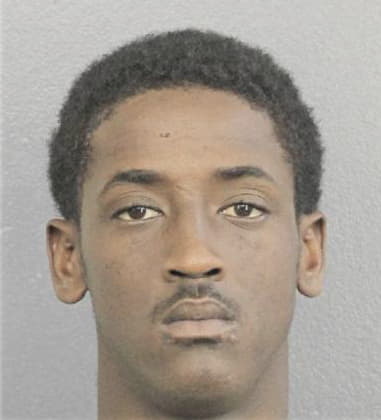 Carl Hicks, - Broward County, FL 