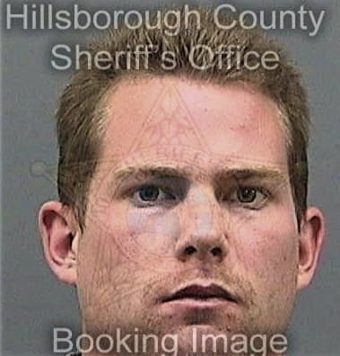 Stephen Holley, - Hillsborough County, FL 