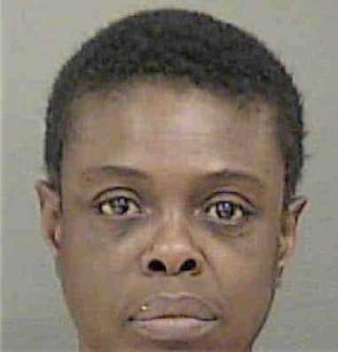 Shernice Hudgins, - Mecklenburg County, NC 