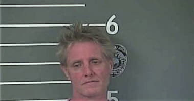 Joseph Huffman, - Pike County, KY 