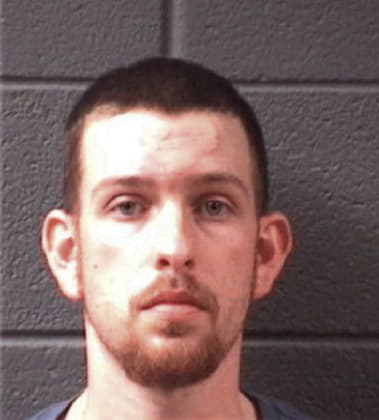 Matthew Hults, - Buncombe County, NC 