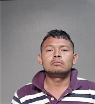 Juan Infante, - Hidalgo County, TX 