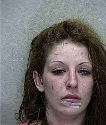 Kimberly Jackson, - Marion County, FL 