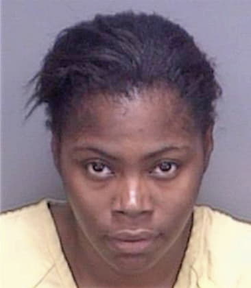 Leondra Jackson, - Pinellas County, FL 