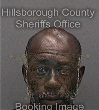 Tarrey Jackson, - Hillsborough County, FL 