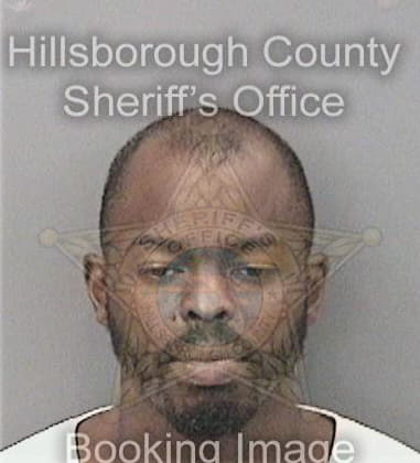 William Jenkins, - Hillsborough County, FL 