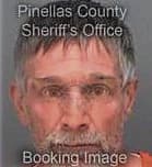 Eric Jensen, - Pinellas County, FL 