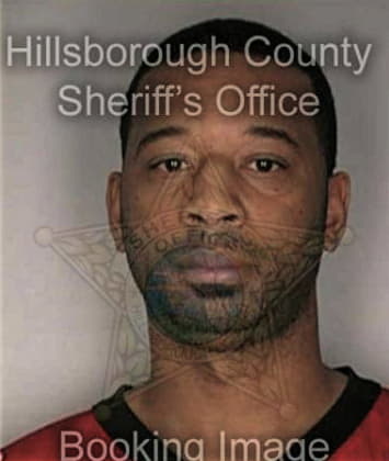 Judon Johnson, - Hillsborough County, FL 