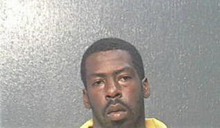 Willie Johnson, - Jackson County, MS 