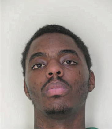 Antwan Jones, - Hillsborough County, FL 