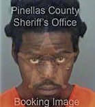 Antwon Jones, - Pinellas County, FL 