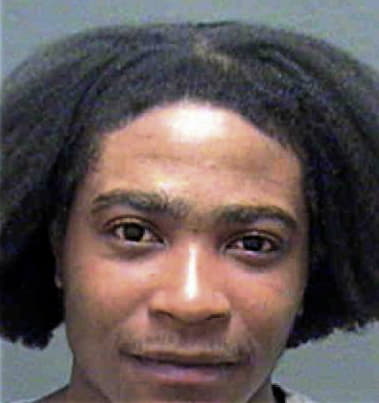 Dion Jones, - Mecklenburg County, NC 