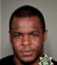 Kebrin Jones - Multnomah County, OR 