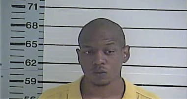 James Joyner, - Desoto County, MS 