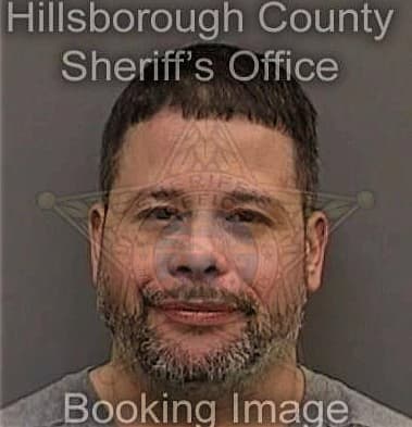 Richard Killebrew, - Hillsborough County, FL 