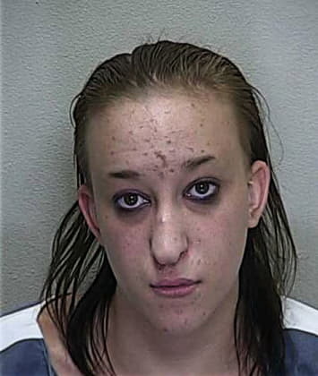 Maria Kladovasilakis, - Marion County, FL 