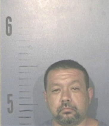 Michael Lassiter - Taylor County, TX 