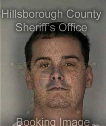 Richard Legassa, - Hillsborough County, FL 