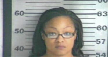 Christine Lewis, - Dyer County, TN 