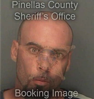 Christopher Lindahl, - Pinellas County, FL 