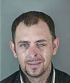 Jeremy Linville - Lane County, OR 