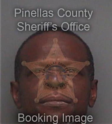 Joshua Lipp, - Pinellas County, FL 