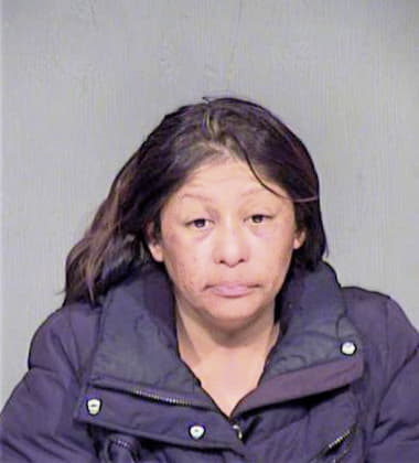 Chelsea Lloyd - Maricopa County, AZ 