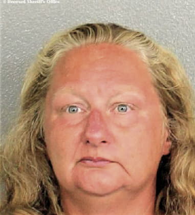 Mary Loek, - Broward County, FL 