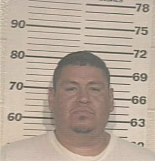 Tony Lopez - Hidalgo County, TX 