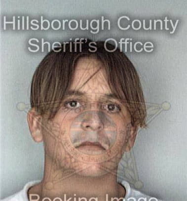 Victor Lopez, - Hillsborough County, FL 