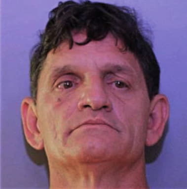 Kenneth Lott, - Polk County, FL 