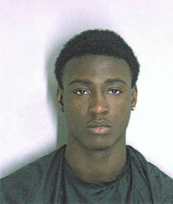 Antoine Lovelace - DeKalb County, GA 