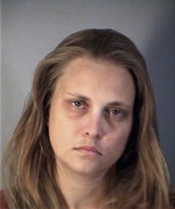 Yvonne Lumsden, - Lake County, FL 