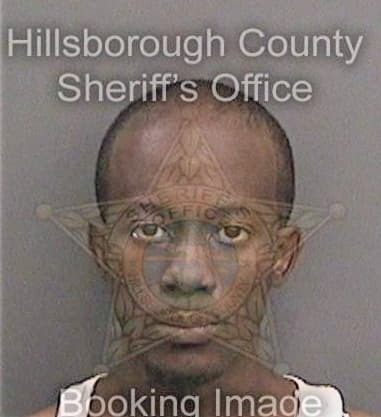 Temonte Malloy, - Hillsborough County, FL 