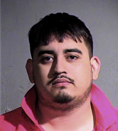 Jim Martindale - Maricopa County, AZ 