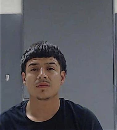 Charles Martinez, - Hunt County, TX 