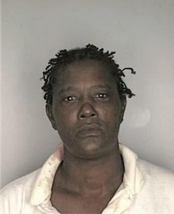 Shiquitta Mathis - Hillsborough County, FL 