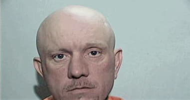 Matthew McAlister - Lucas County, OH 