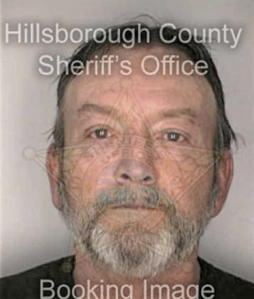 Alan McElveen - Hillsborough County, FL 