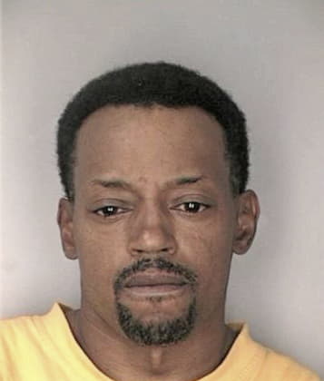 Jamel McIntosh - Hillsborough County, FL 