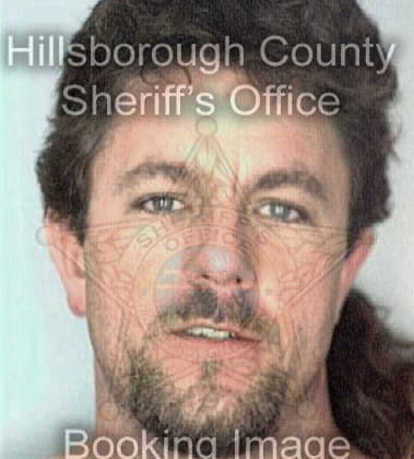 Thomas McKell - Hillsborough County, FL 