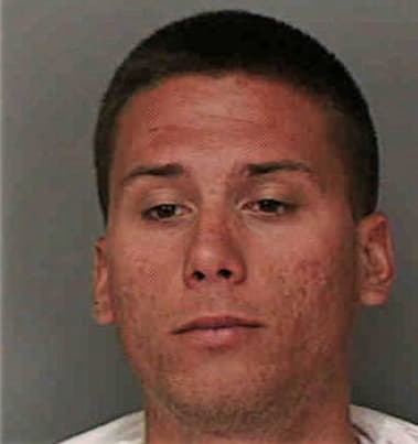 James Medders - Polk County, FL 